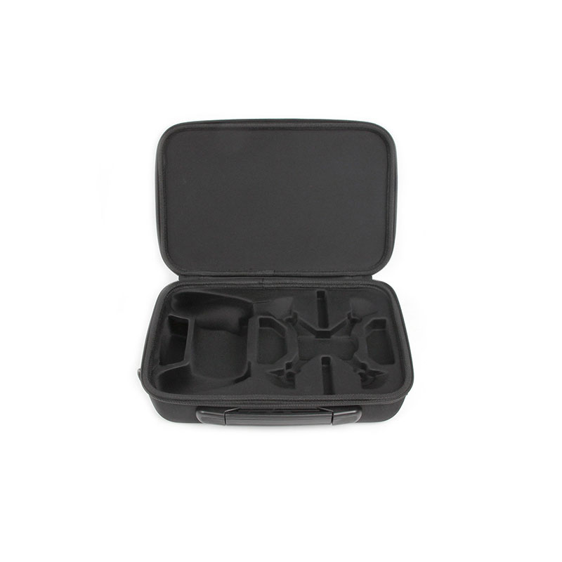 Чехол для хранения дрона Tello – обзор и цена Drone Hard Shell Case