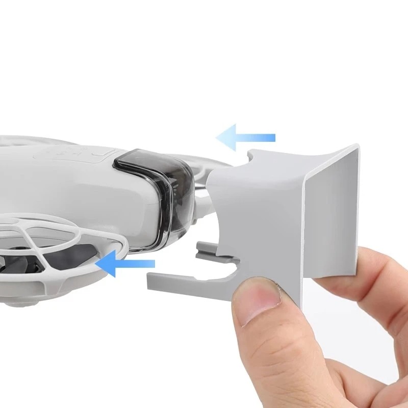 Для DJI NEO Drone Gimbal объек – обзор и цена Drone Sun Shade