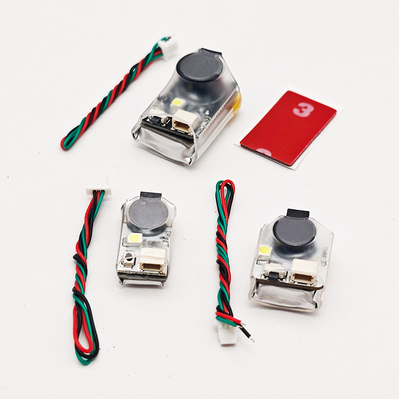 JHE42B/ JHE42B _ s/JHE20B видо – обзор и цена Drone Beacon Light