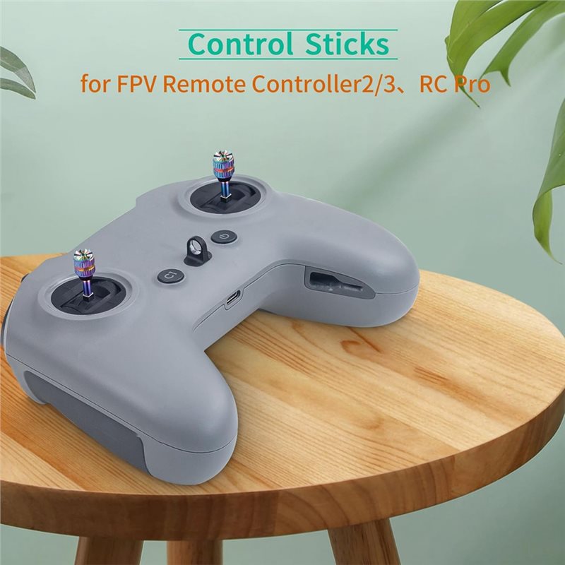 Джойстик-стик B27B (2 шт.) для – обзор и цена Drone Control Stick