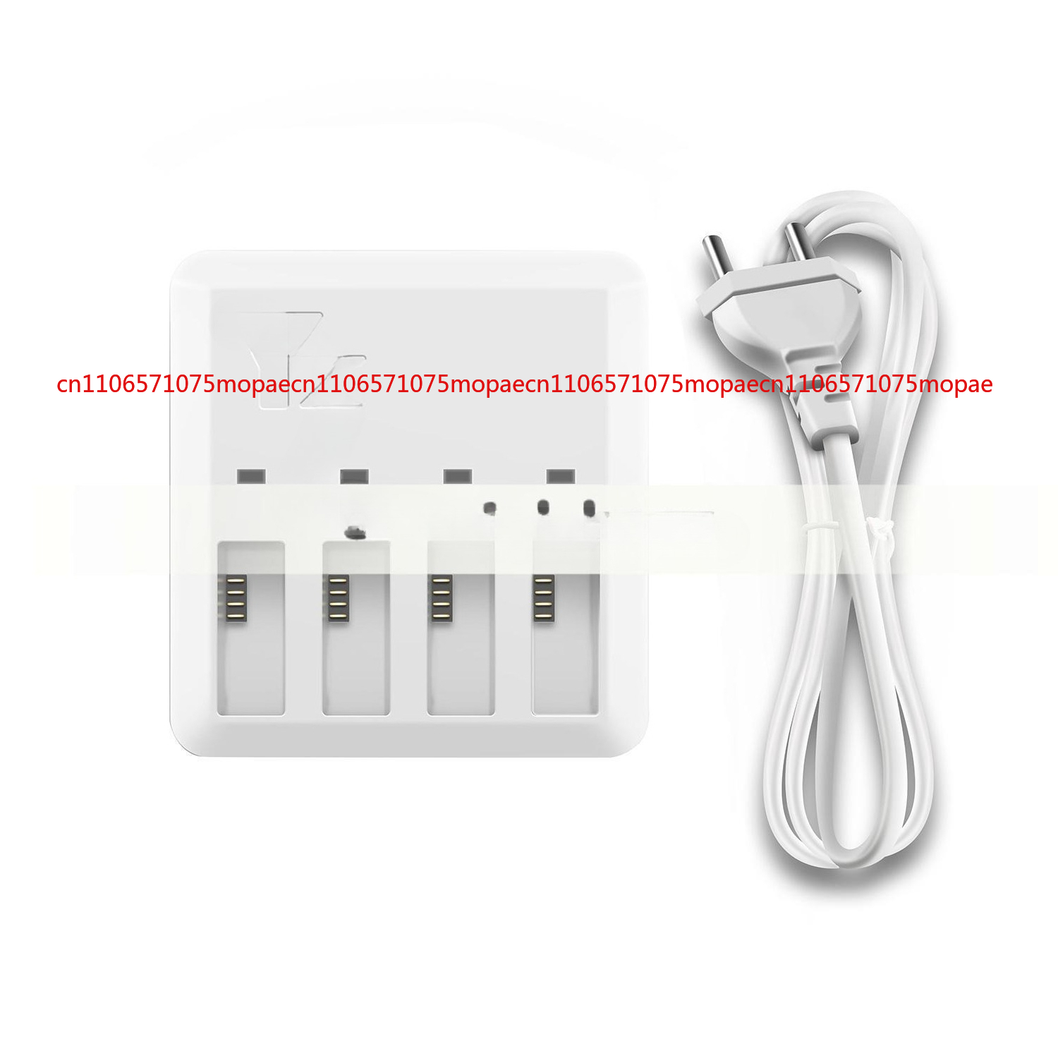 Для DJI Tello Drone RC 4in1 Mu – обзор и цена Drone Charging Hub