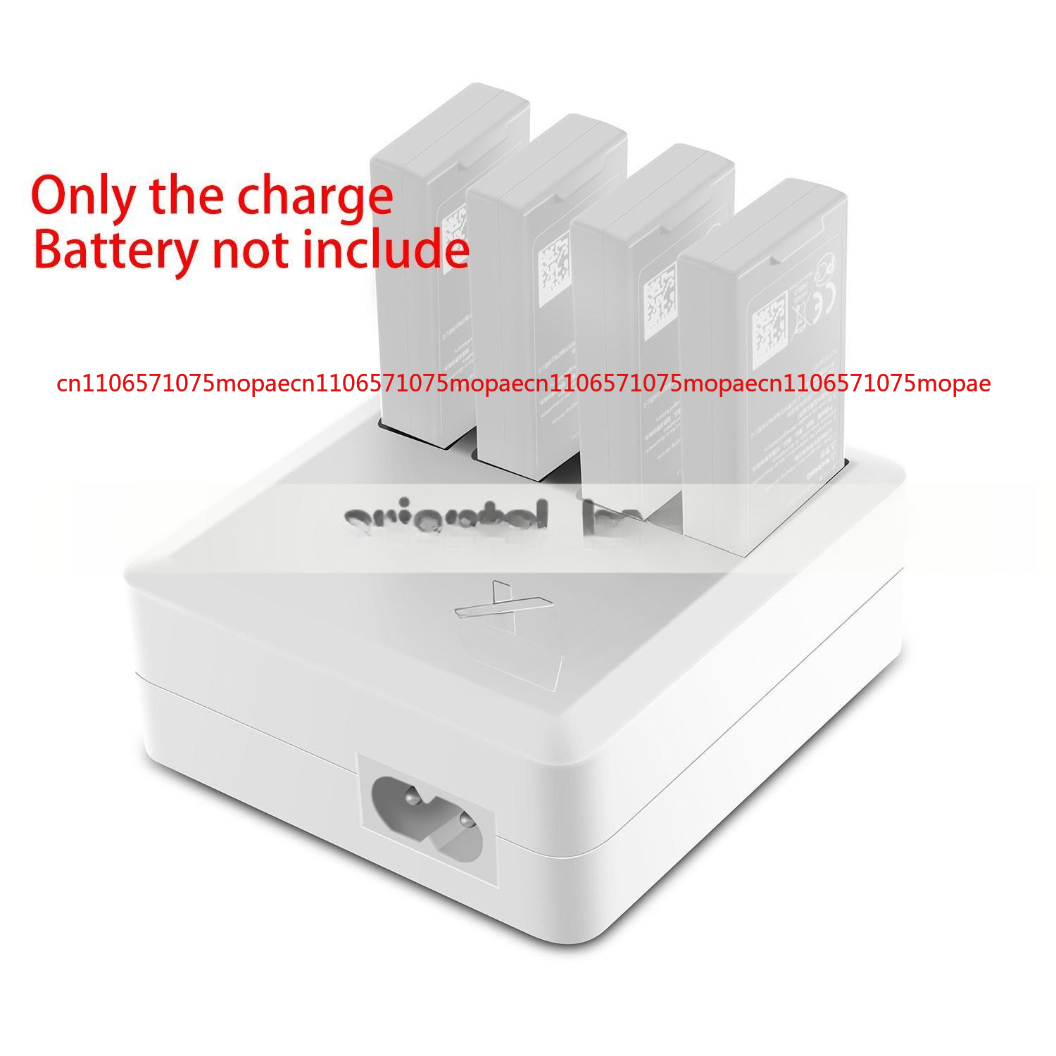 Для DJI Tello Drone RC 4in1 Mu – обзор и цена Drone Charging Hub