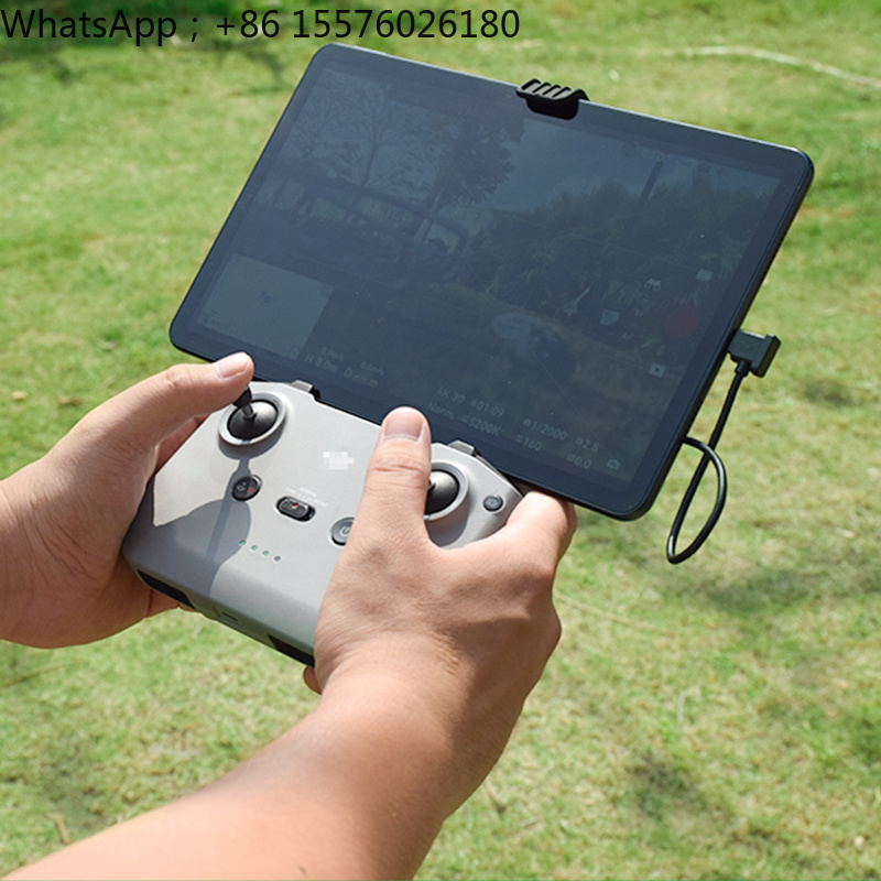 Держатель для планшета BRDRC д – обзор и цена Drone Tablet Mount