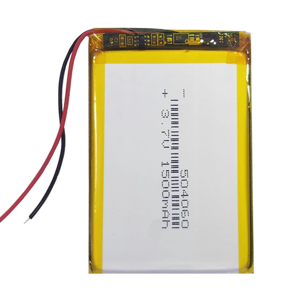 1-10 шт. 3,7 В 1500 мАч 504060 – обзор и цена Drone Power Bank