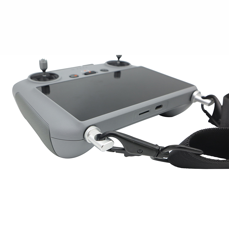 Для DJI AIR 3/2S/Mavic 3Pro/3  – обзор и цена Drone Remote Controller Lanyard