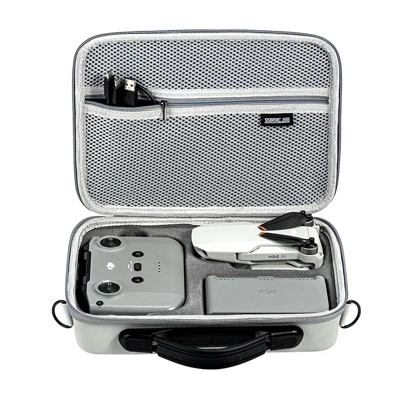Портативная сумка-чехол из иск – обзор и цена Drone Carrying Case
