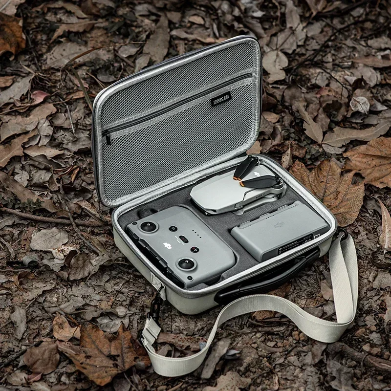 Портативная сумка-чехол из иск – обзор и цена Drone Carrying Case