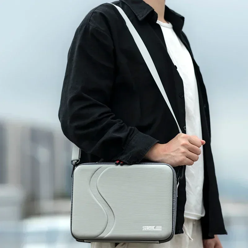 Портативная сумка-чехол из иск – обзор и цена Drone Carrying Case