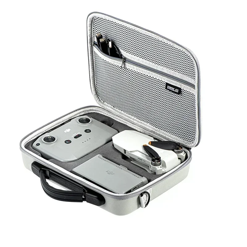 Портативная сумка-чехол из иск – обзор и цена Drone Carrying Case