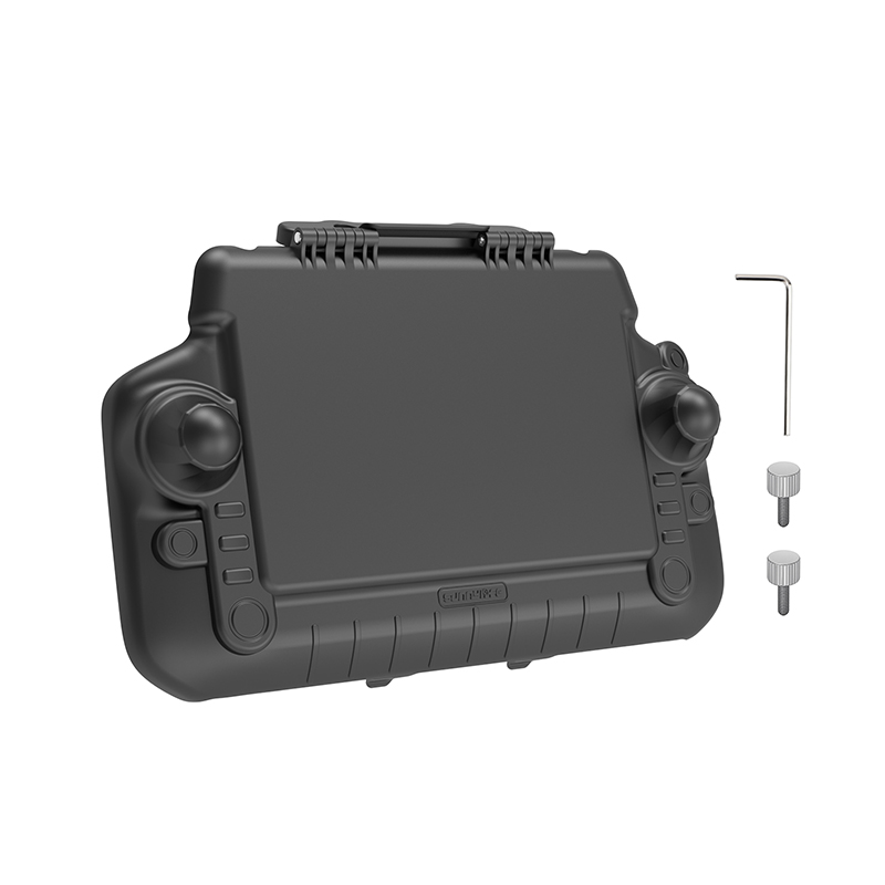 Защитный чехол для DJI RC Plus – обзор и цена Drone Sun Shade