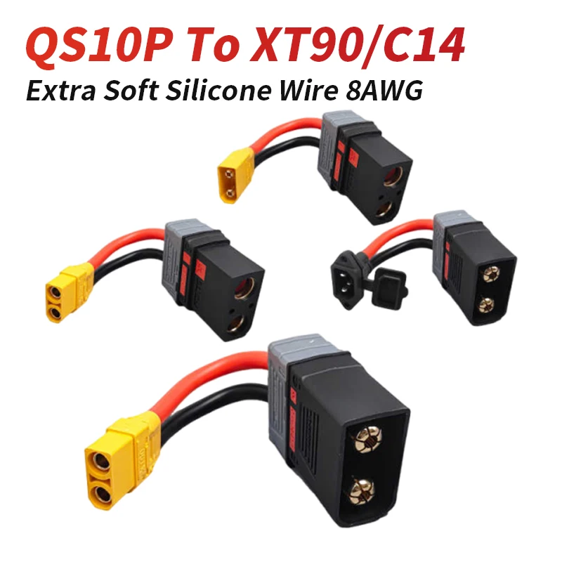 Кабель для зарядки аккумулятор – обзор и цена Drone Battery Adapter