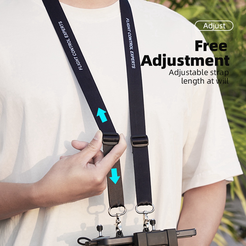 A56G-BRDRC для RC/RC 2/RC Pro  – обзор и цена Drone Remote Controller Lanyard