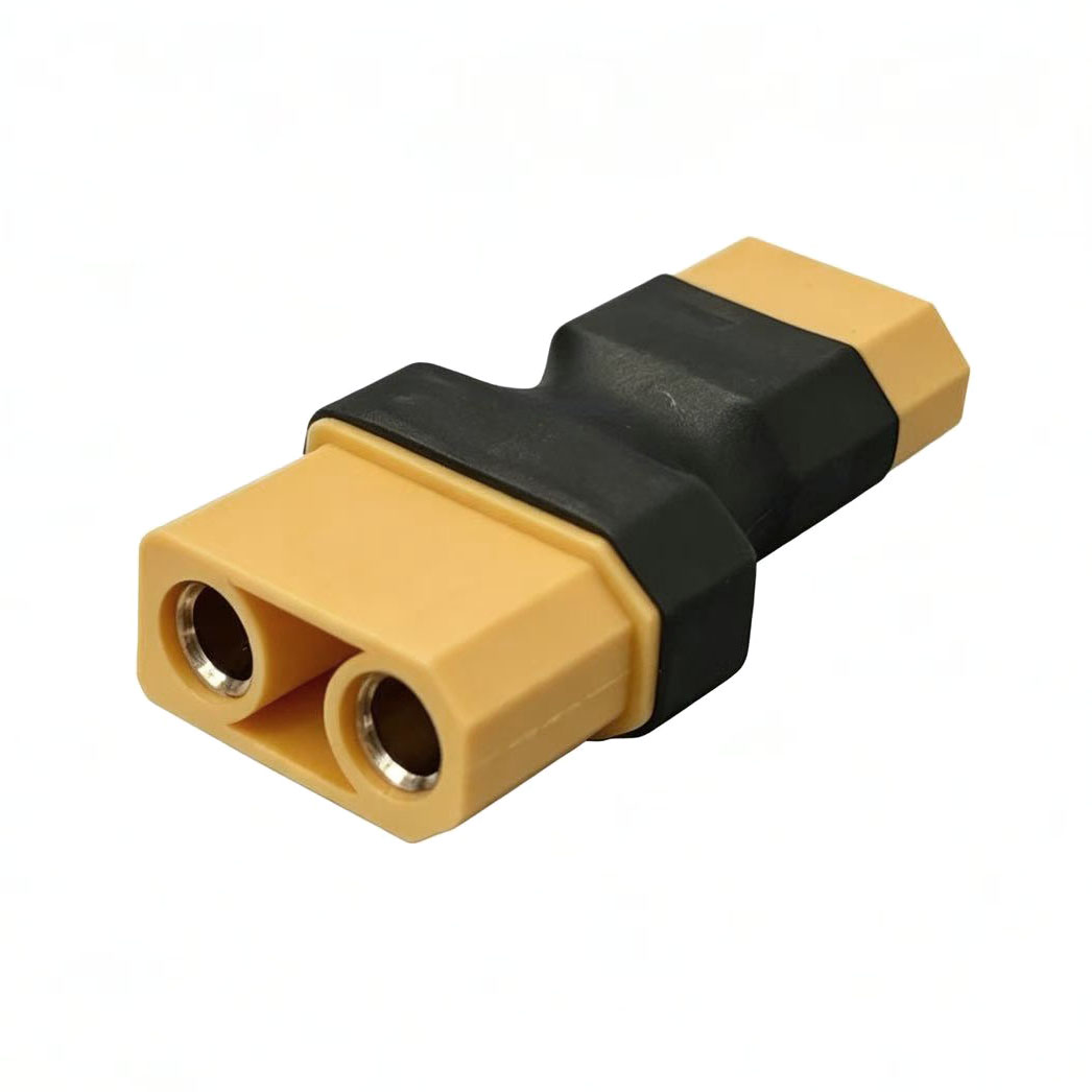 Адаптер-переходник XT90 (штеке – обзор и цена Drone Battery Adapter