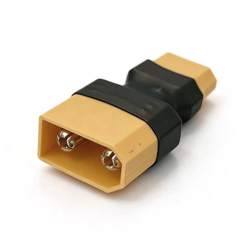 Адаптер-переходник XT90 (штеке – обзор и цена Drone Battery Adapter