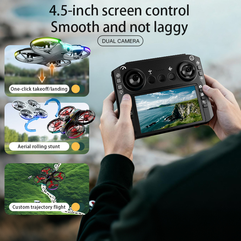Профессиональный радиоуправляе – обзор и цена Drone Battery Charger