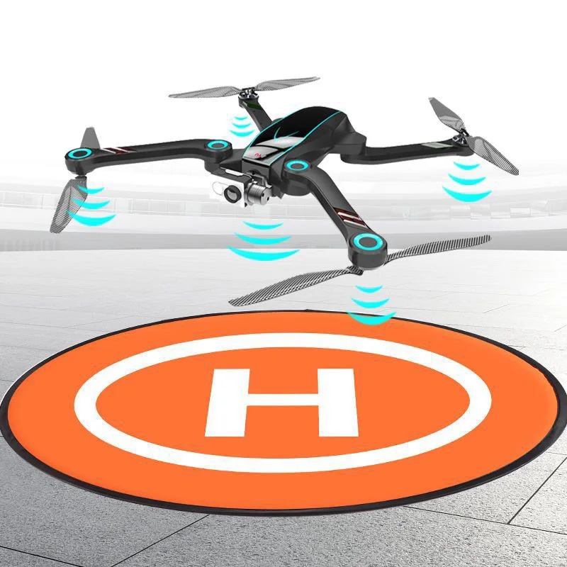 Складная посадочная площадка 5 – обзор и цена Drone Landing Pad