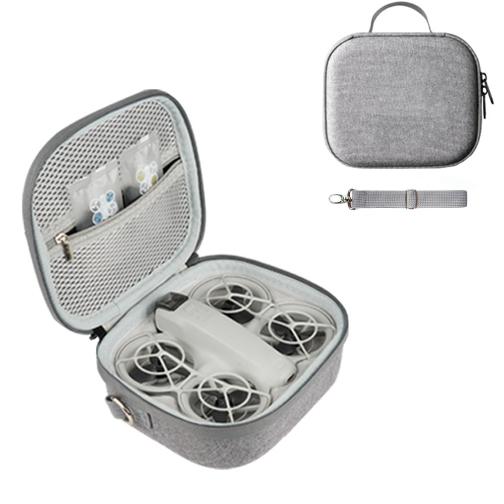Прочный кейс-органайзер для др – обзор и цена Drone Carrying Case