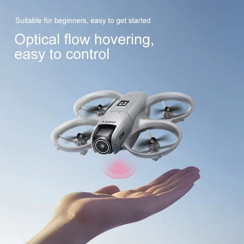 Дрон S6 Профессиональный, Нови – обзор и цена Drone Controller Screen
