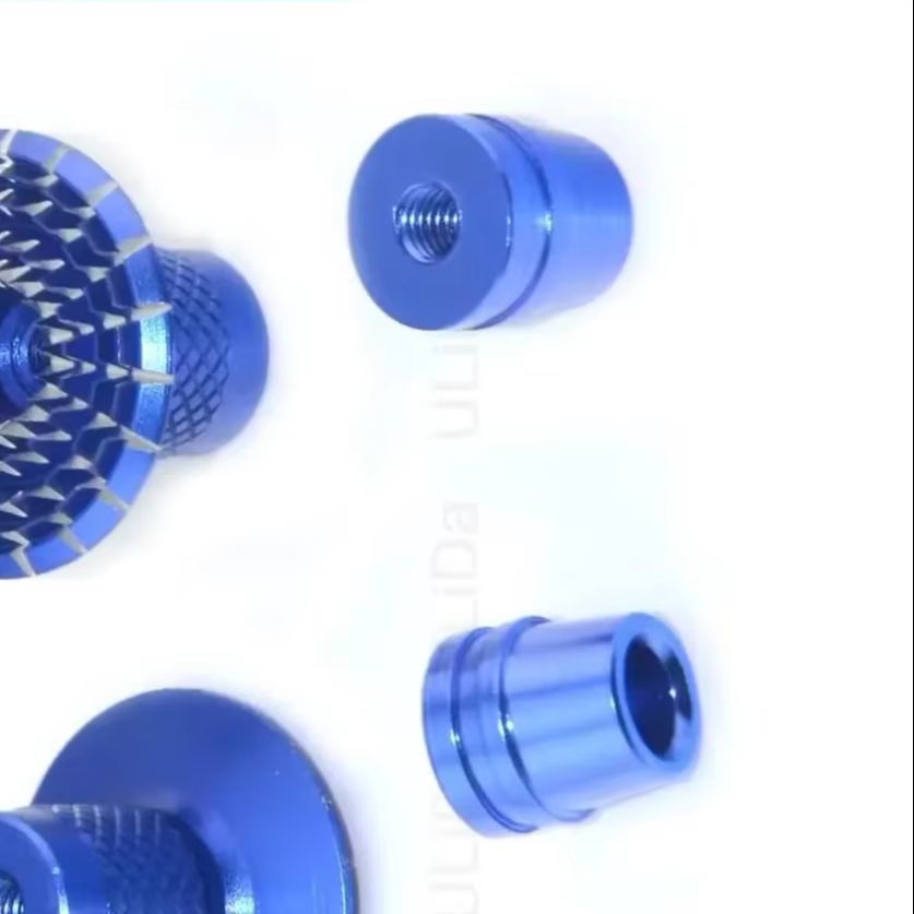 Рукоятка гимбала FrSky Grande  – обзор и цена Drone Control Stick