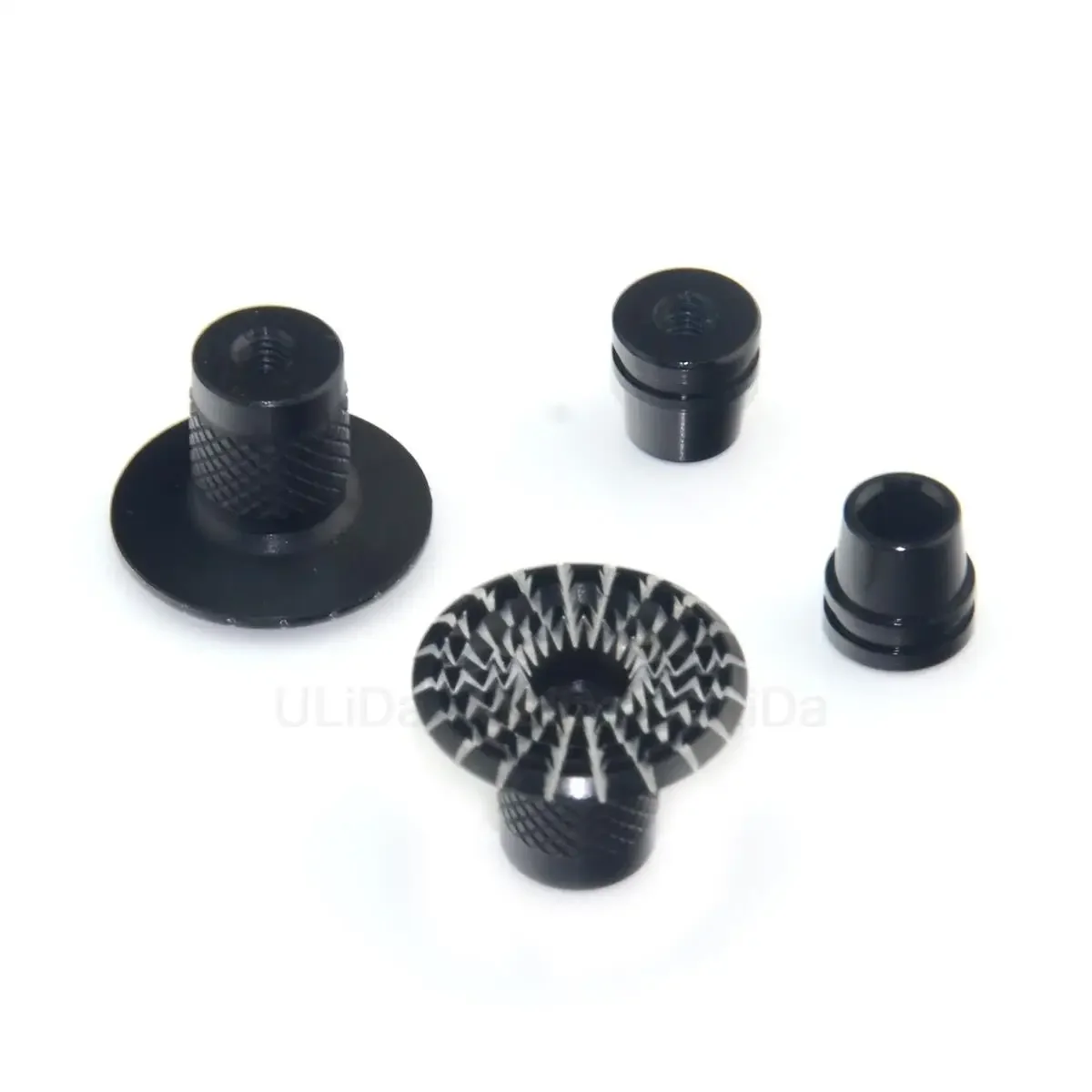 Рукоятка гимбала FrSky Grande  – обзор и цена Drone Control Stick