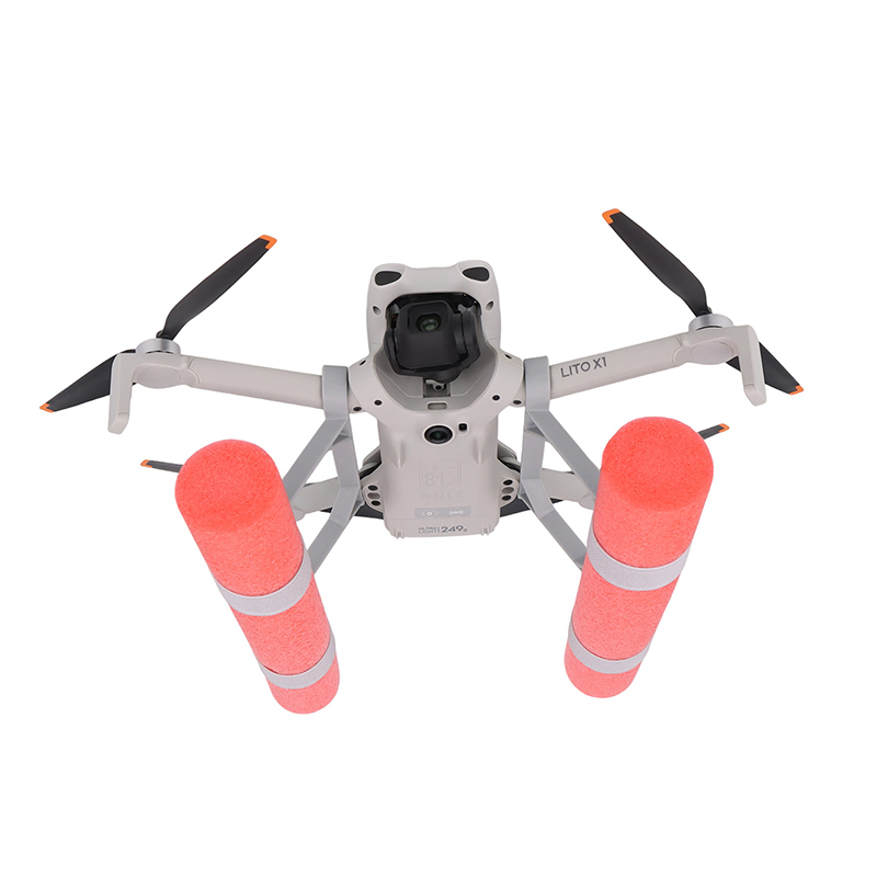 Плавучие шасси для приземления – обзор и цена Drone Propeller Holder