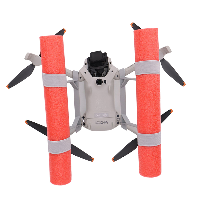 Плавучие шасси для приземления – обзор и цена Drone Propeller Holder