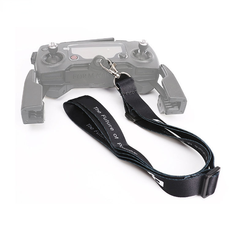 Ремень с дистанционным управле – обзор и цена Drone Remote Controller Lanyard