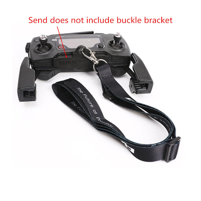 Ремень с дистанционным управле – обзор и цена Drone Remote Controller Lanyard