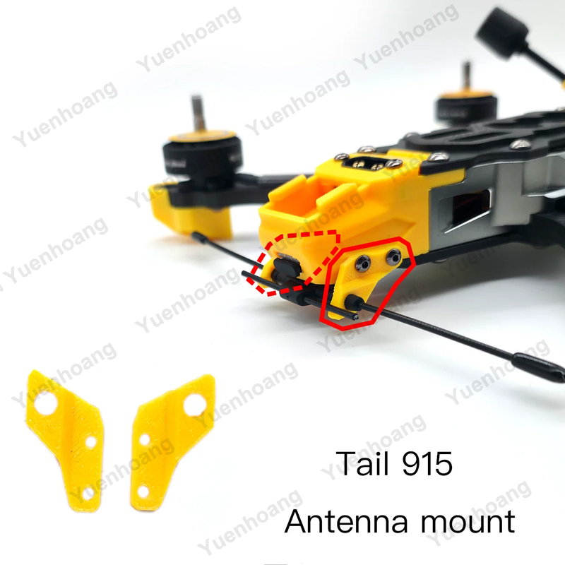 Для дрона SpeedyBee Master5 V3 – обзор и цена Drone Landing Pad