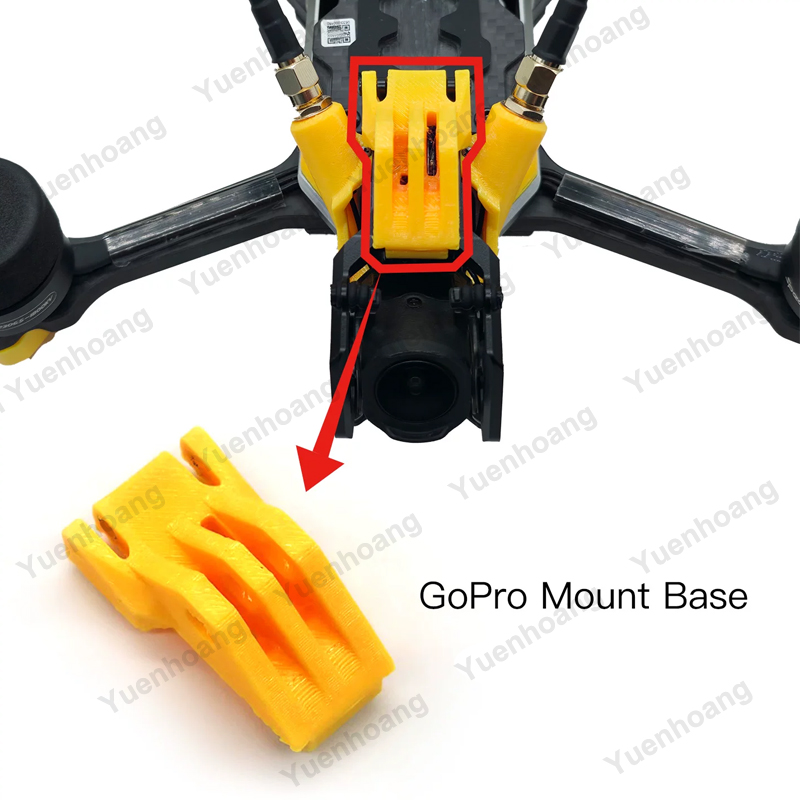 Для дрона SpeedyBee Master5 V3 – обзор и цена Drone Landing Pad