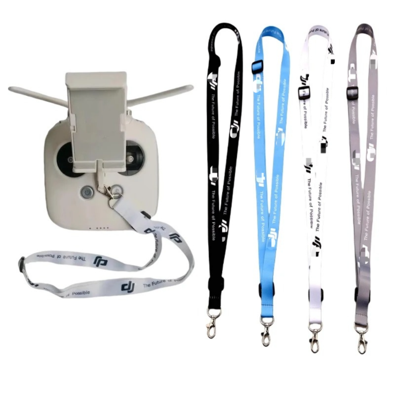 Для DJI Phantom 4/3/2/FPV Avat – обзор и цена Drone Neck Strap
