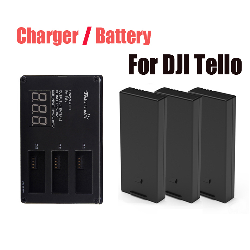 Оригинальный аккумулятор DJI T – обзор и цена Drone Battery Adapter