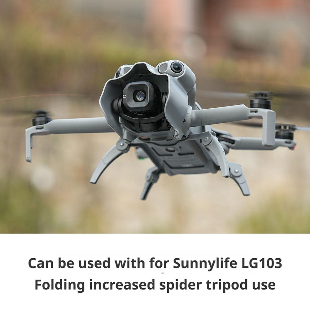 Защитный чехол для объектива D – обзор и цена Drone Sun Shade