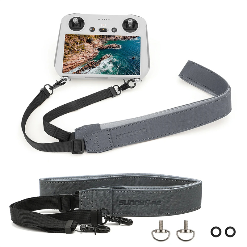 Ремешок для DJI Mini 4 Pro Air – обзор и цена Drone Neck Strap