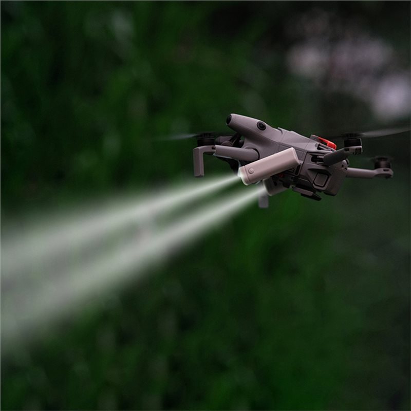 Крепление для дрона FULL-Drone – обзор и цена Drone Strobe Light