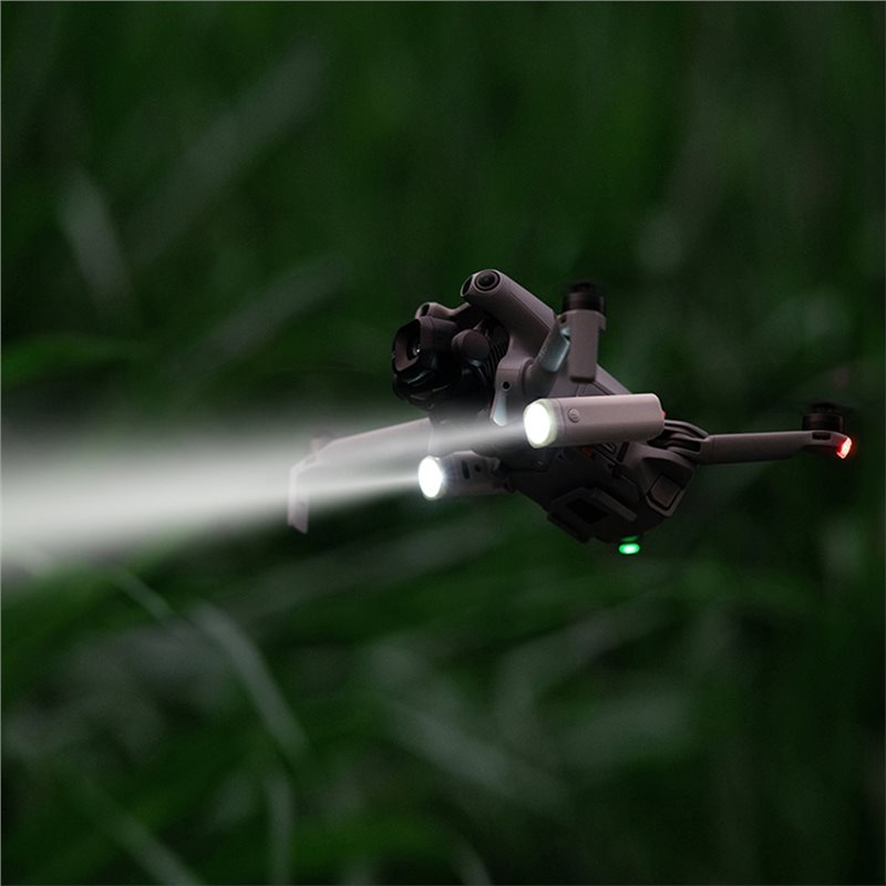 Крепление для дрона FULL-Drone – обзор и цена Drone Strobe Light