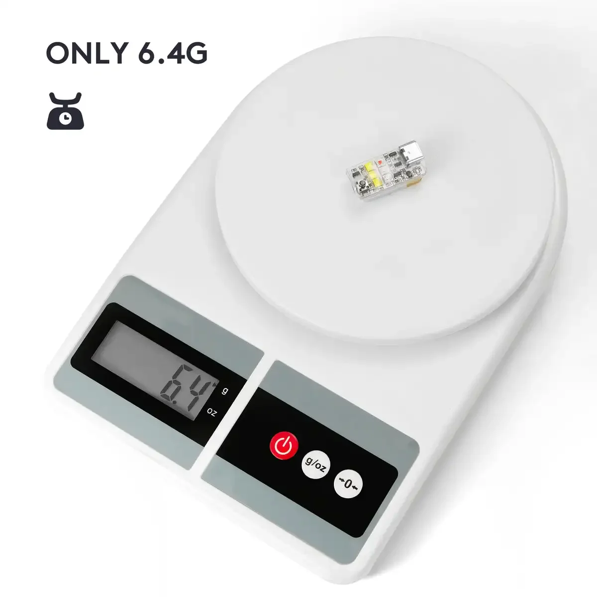 VIFLY Strobe Platinum — 6 свет – обзор и цена Drone Strobe Light