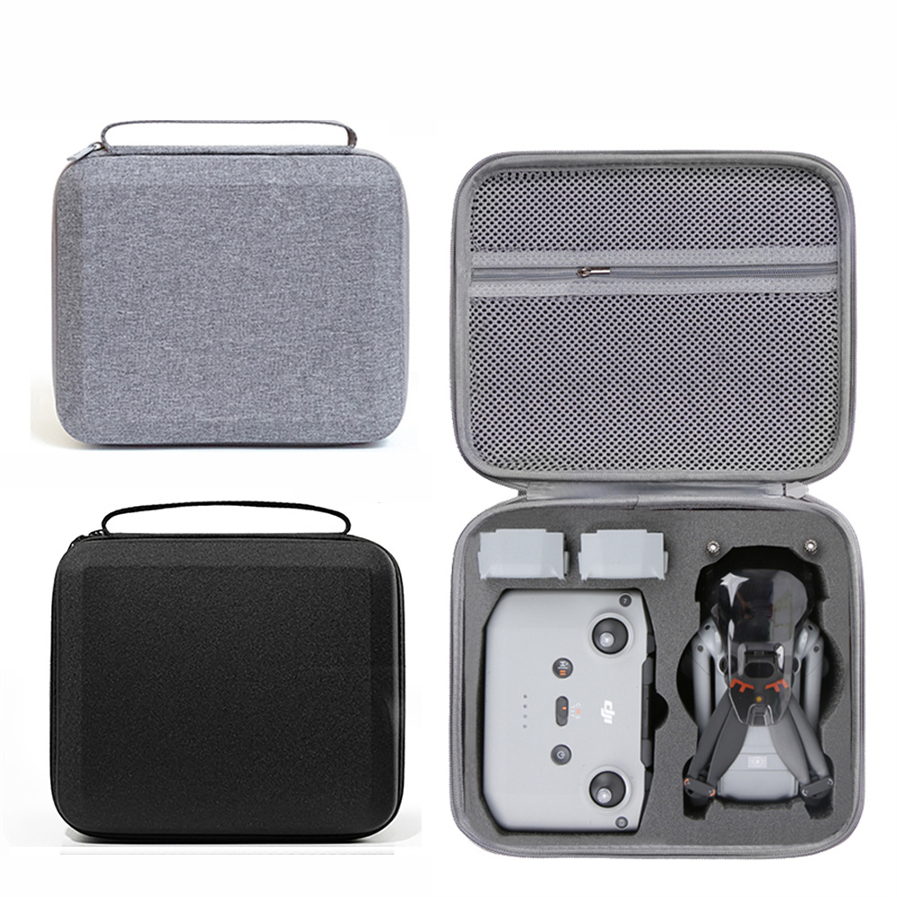 Сумка для хранения пульта дист – обзор и цена Drone Carrying Case