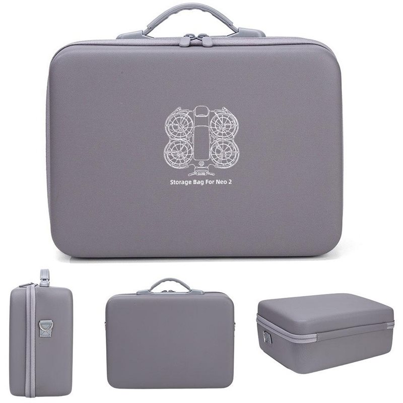 Чехол для дрона DJI Neo2, жест – обзор и цена Drone Carrying Case