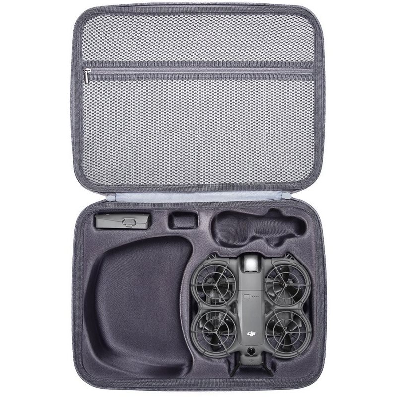 Чехол для дрона DJI Neo2, жест – обзор и цена Drone Carrying Case