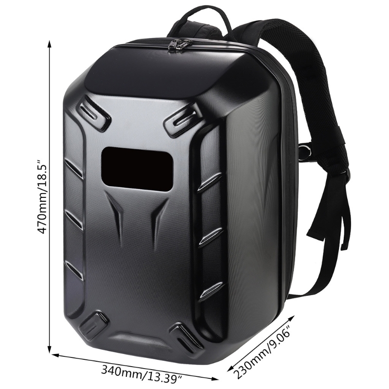 Профессиональный рюкзак сумка  – обзор и цена Drone Backpack