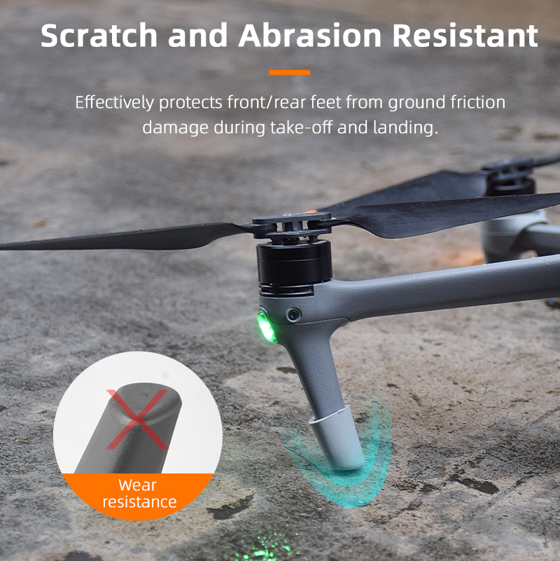 Защитная накладка для шасси дл – обзор и цена Drone Landing Pad
