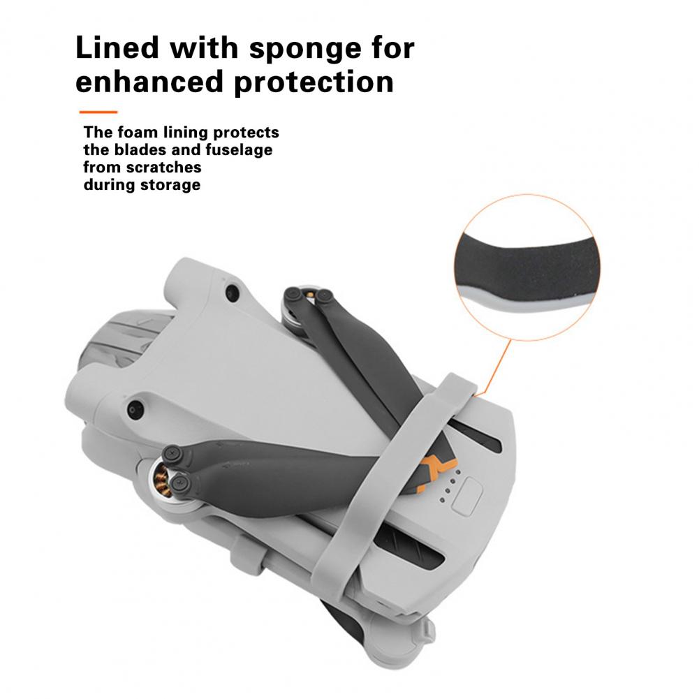 Держатель Лопасти пропеллера д – обзор и цена Drone Propeller Holder