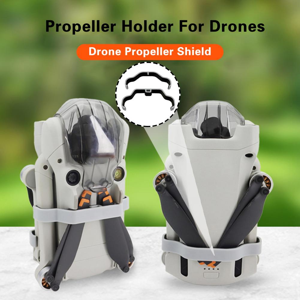 Держатель Лопасти пропеллера д – обзор и цена Drone Propeller Holder