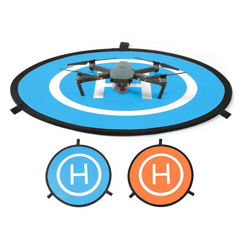 Универсальные аксессуары для д – обзор и цена Drone Landing Pad