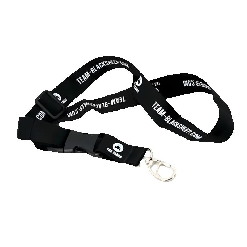 Ремешок-передатчик TBS TEAM BL – обзор и цена Drone Neck Strap