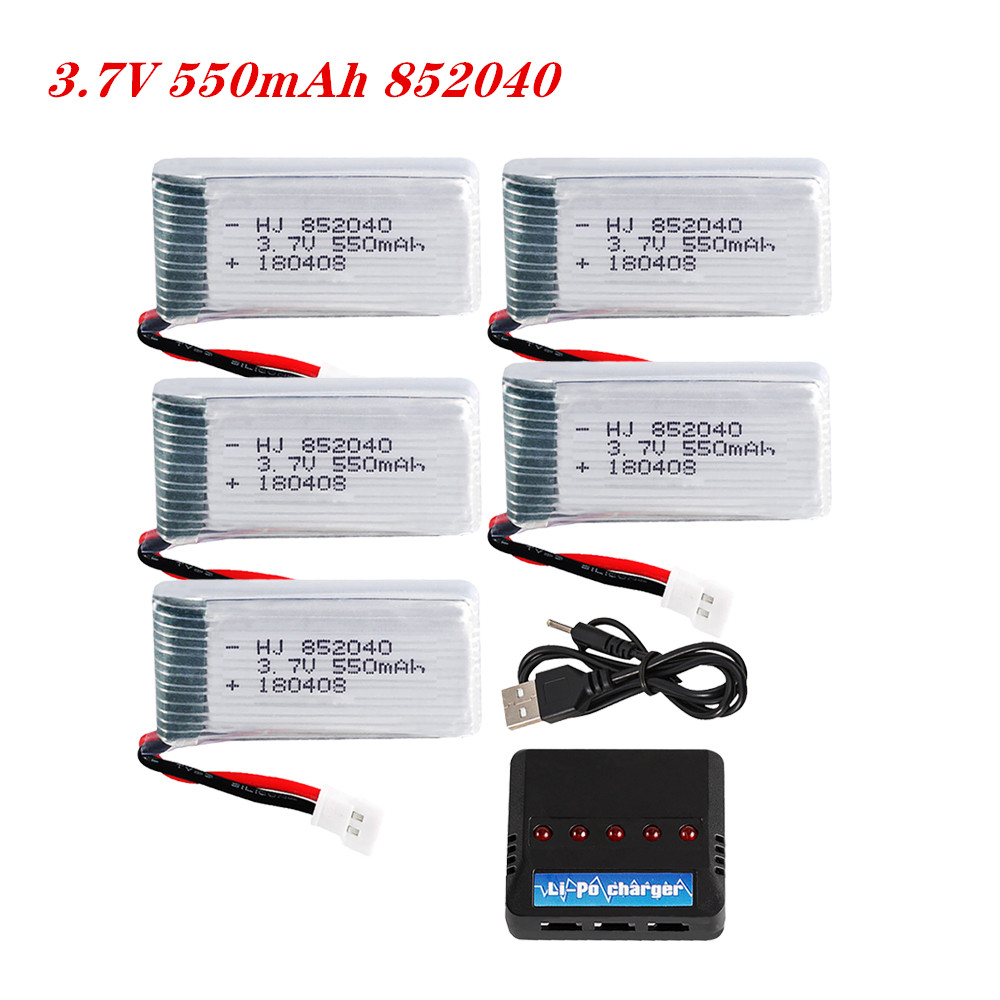 Липо-аккумулятор 3,7 В 550 мАч – обзор и цена Drone Battery Charger