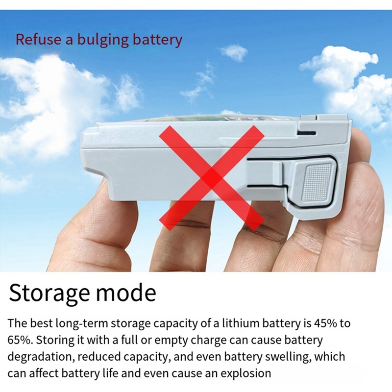 Суперраспродажа: Зарядное устр – обзор и цена Drone Charging Hub