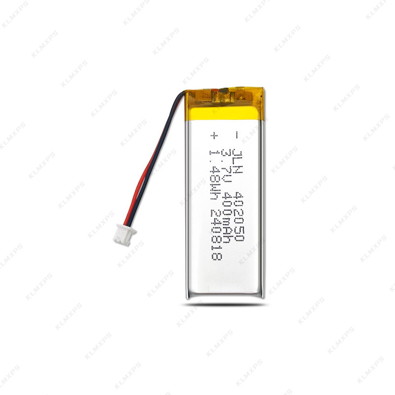 Аккумулятор LiPo 402050 3.7V 4 – обзор и цена Drone Beacon Light
