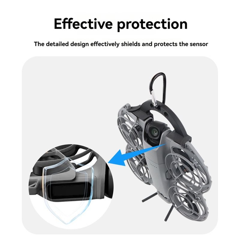 BTLIFE-портативный крючок для  – обзор и цена Drone Backpack